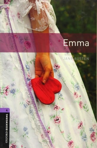 Oxford Bookworms Library: Level 4:: Emma Audio Pack: Graded readers for secondary and adult learners (Oxford Bookworms Library)