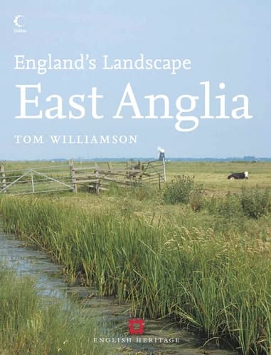 East Anglia: English Heritage (England's Landscape)