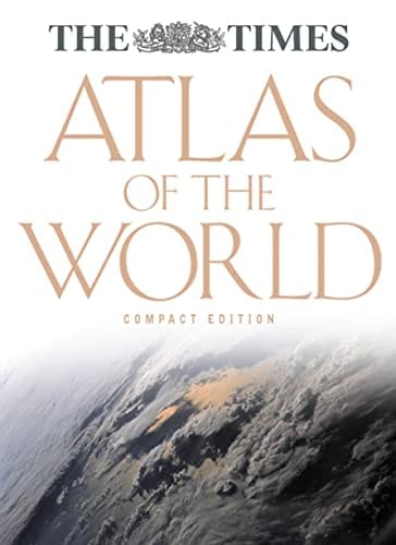 Times Compact Atlas of the World