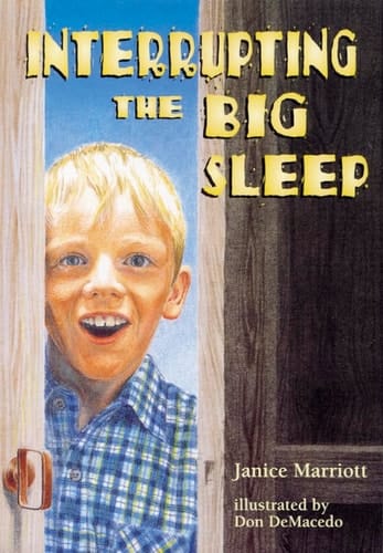 Interrupting the Big Sleep