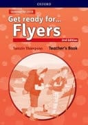 Get Ready For... Flyers: Teachers Book