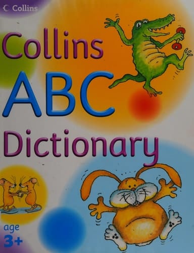 ABC Dictionary