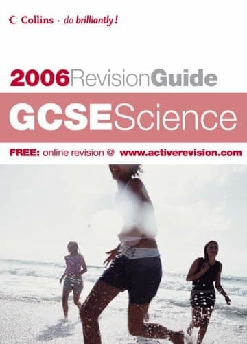 GCSE Science (Revision Guide)