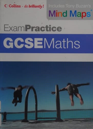 GCSE Maths (Exam Practice)