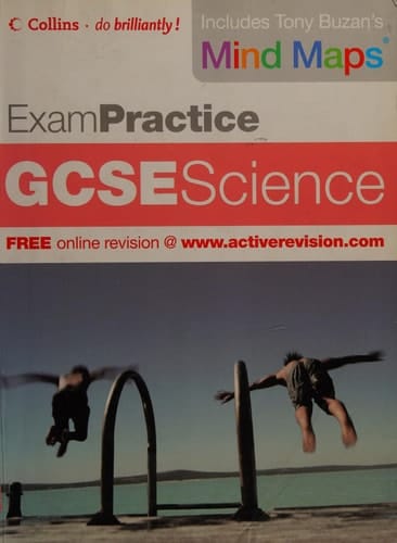 GCSE Science (Exam Practice)