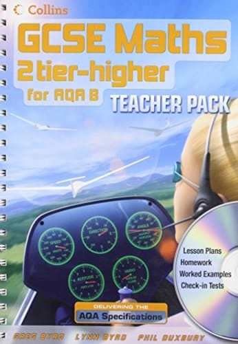 Higher Teacher Pack
