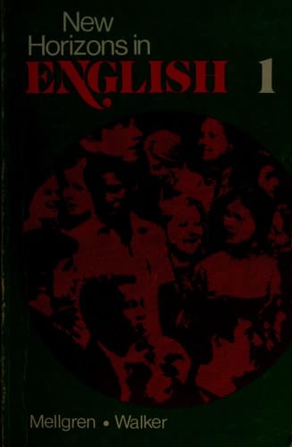 New Horizons in English