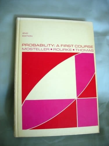 Probability: A First Course