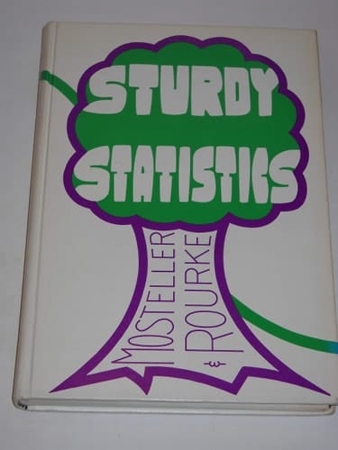 Sturdy Statistics: Nonparametrics & Order Statistics