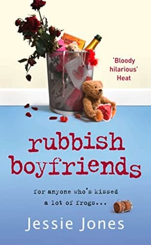Rubbish Boyfriends