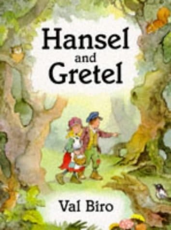 Hansel and Gretel