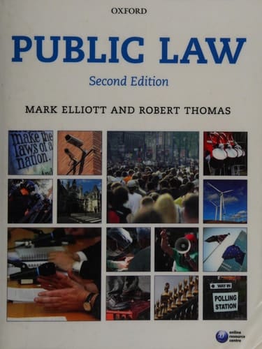 Public Law