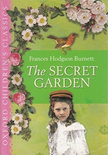 The Secret Garden