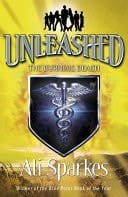 Unleashed: The Burning Beach
