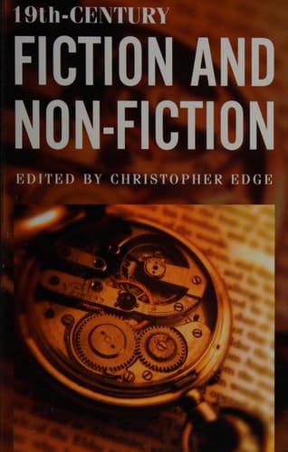 Rollercoasters: 19th-Century Fiction and Non-Fiction (Rollercoasters)