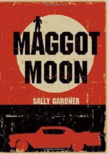 Rollercoasters: Maggot Moon