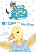 Dr Kittycat Is Ready To Rescue: Willow The Duckling