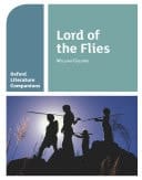 Oxford Literature Companions: Lord Of The Flies