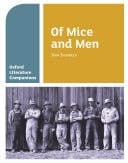 Oxford Literature Companions: Of Mice And Men