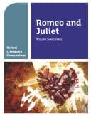 Oxford Literature Companions: Romeo And Juliet