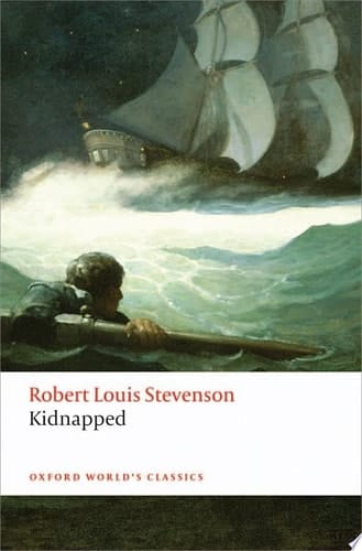 Kidnapped (Oxford Worlds Classics)
