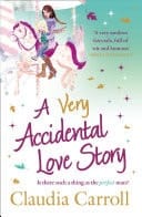 Very Accidental Love Story