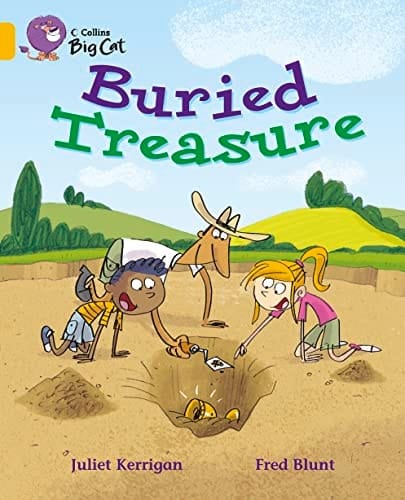 Buried Treasure