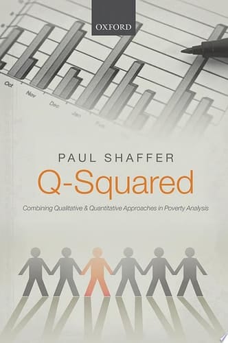 Q-Squared: Combining Qualitative And Quantitative Approaches In Poverty Analysis