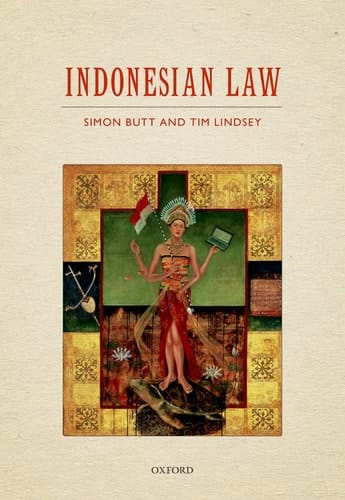 Lindsey, T: Indonesian Law