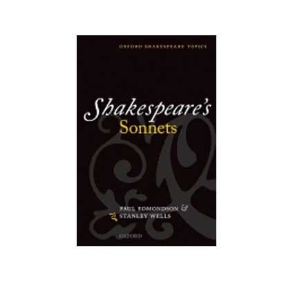 Shakespeare's Sonnets