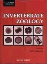 Invertebrate Zoology