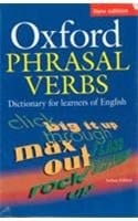 Oxford Phrasal Verbs:Dictionary for Learners of English