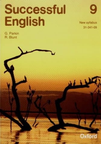 Successful English 9 (Std 9/Grade 11) (Successful English)