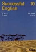 Successful English 10 (Std 10/Grade 12) (Successful English)