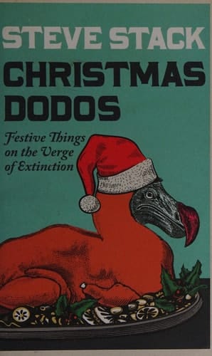 Christmas Dodos