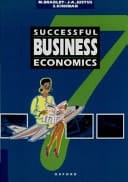 Successful Business Economics 7 (Grade 9) (Successful Business)