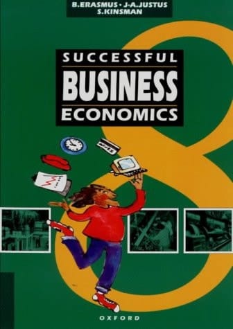 Successful Business Economics: Std 8 / Gr 10 (Successful Business Economics)