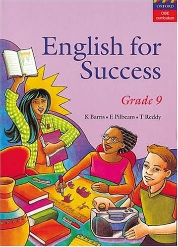 English for Success