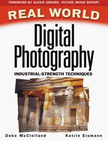 Real World Digital Photography