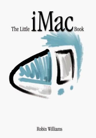 The Little Imac Book