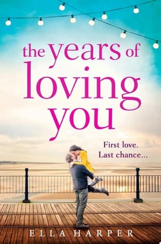 The years of loving you