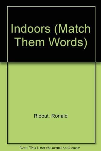 Match Them: Indoors