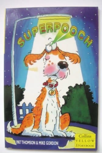Xsuperpooch Book People