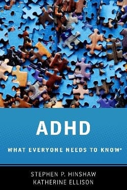 ADHD: What Everyone Needs to Know®