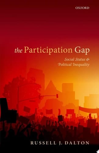 The Participation Gap: Social Status and Political Inequality
