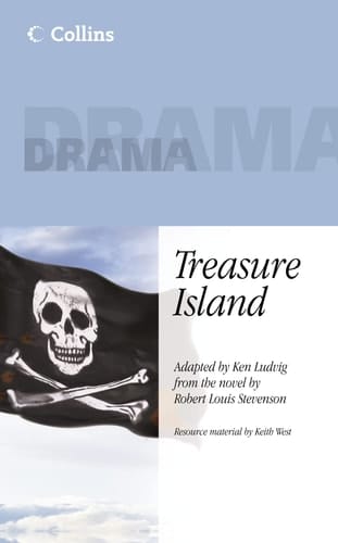 Treasure Island