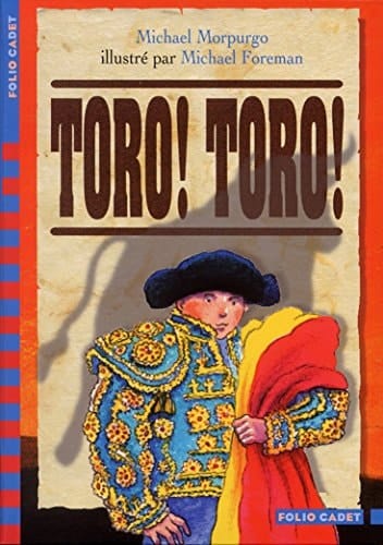 Toro! Toro (French Edition)