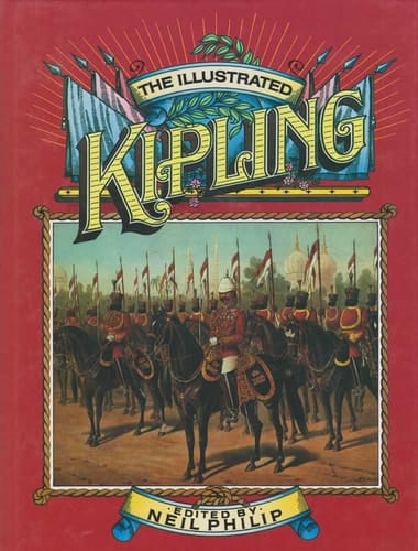 The Illustrated Kipling