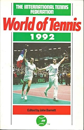 World of Tennis 1992