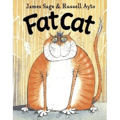 Fat Cat